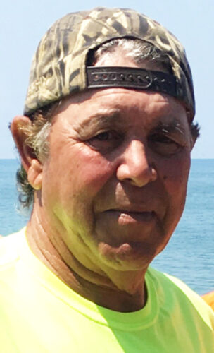 Nelson R. Laboy 1949-2026